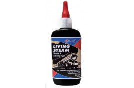 Living Steam Scented Smoke Oil 90ml